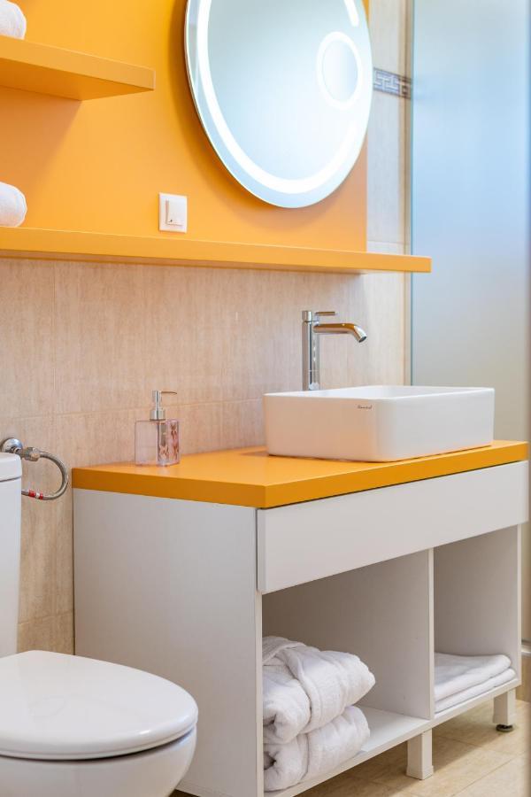 Sabri Apartments Berceni Extérieur photo