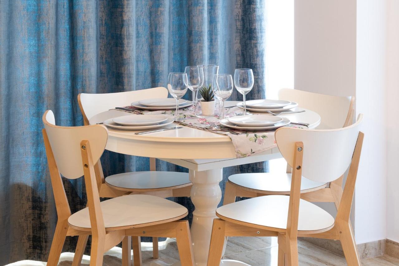 Sabri Apartments Berceni Extérieur photo