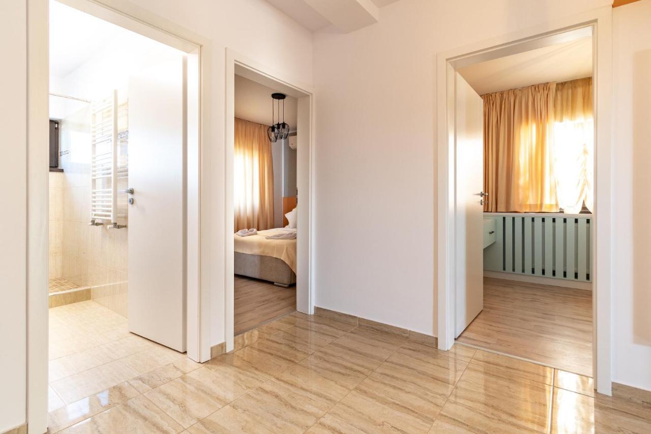 Sabri Apartments Berceni Extérieur photo
